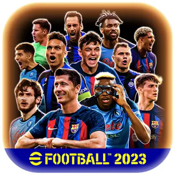 eFootball 2023